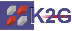 Logo K2G